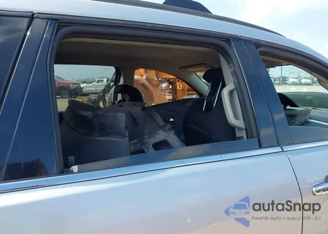 2010 Chevrolet Traverse Lt from USA, damaged, VIN 1GNLRFED1AJ205797